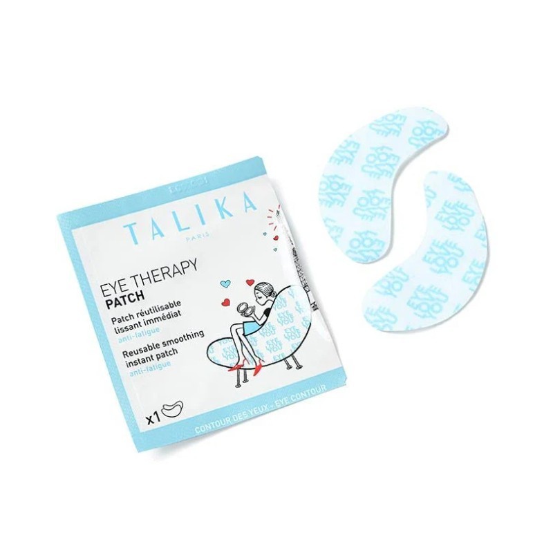 Patch Thérapie - Distributeur avec 30 UDS - Talika - Cosmétiques de luxe avec des conseils et des envois gratuits!