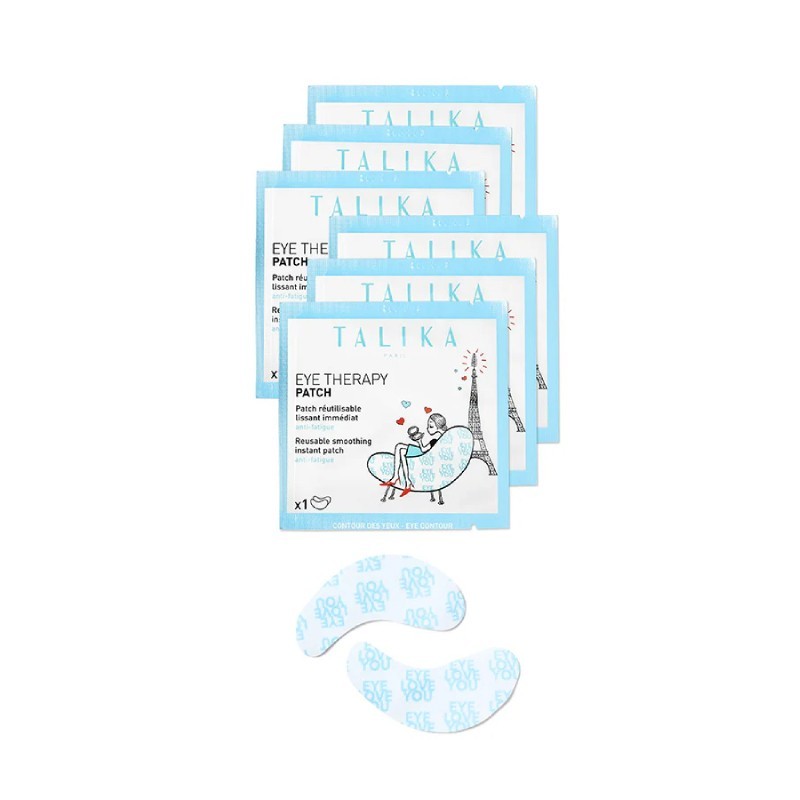 Eye Therapy Patch - Bijvullen - Talika