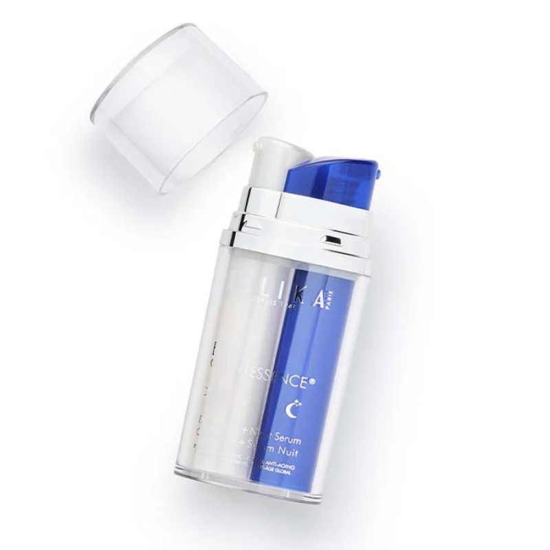 Quintessência dos olhos - 2 x 10 ml - Talika