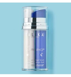 Quintessência dos olhos - 2 x 10 ml - Talika