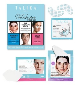 Citidermi se puoi promozionale set 2024 - Talika