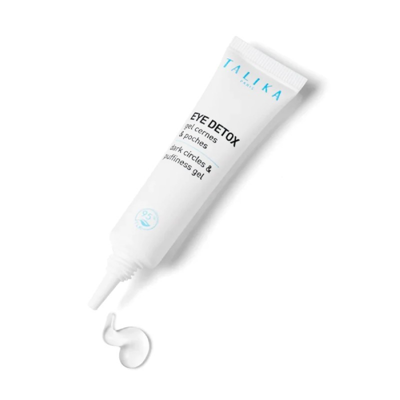 Gel di contorno Detox Eye - 10 ml - Talika