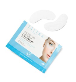 Bio EnzyMes Eye Patch, Ultra-hydratering - Dispenser - Talika
