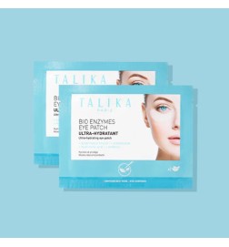 Bio Enzymes Patch oculaire, Distributeur ultra hydratant - Talika