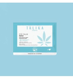 Patch calmo dell'occhio - Distributore - Talika