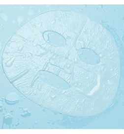 Masque bio enzymes - Hydratation - 20 g - Talika