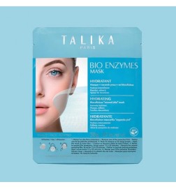 Bio EnzyMes Mask - Hydratation - 20 g - Talika