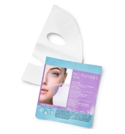 Maska enzymów bio - 20 g - Anti-Age - Talika