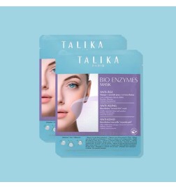 Maschera enzimi Bio - 20 g - Anti-Age - Talika