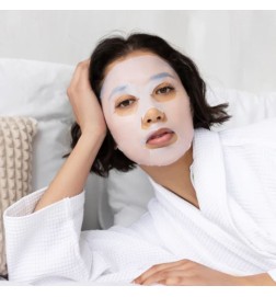 Maschera enzimi Bio - 20 g - Anti-Age - Talika