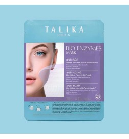 Bio EnzyMes Mask - 20 g - Anti-Age - Talika
