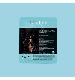 Maschera bolla Bio - 25 g - Detox - Talika