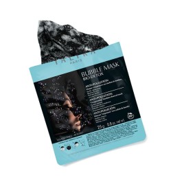 Masque à bulles BIO - 25 g - Detox - Talika