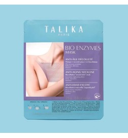 Bio Enzymes Mask - 25 G - Decote - Talika