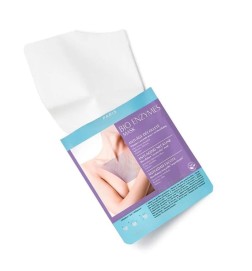 Maska enzymów bio - 25 g - dekolt - Talika