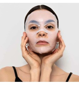 BIO ENZIMES MASK - 20 G - Lenitivo - Talika