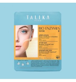 BIO ENZIMES MASK - 20 G - Lenitivo - Talika