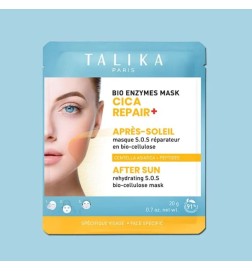 Bio EnzyMes Mask - 20 g - Na zon - Talika