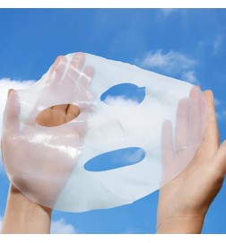 Bio Enzymes Mask - 20 g - Efter solen - Talika