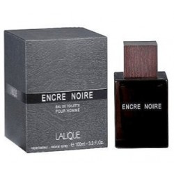 Lalique - Encre Noire Eau...