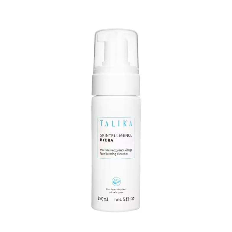 Skintelligence Hydra - Face Foaming Cleanser - 150 ml- Talika
