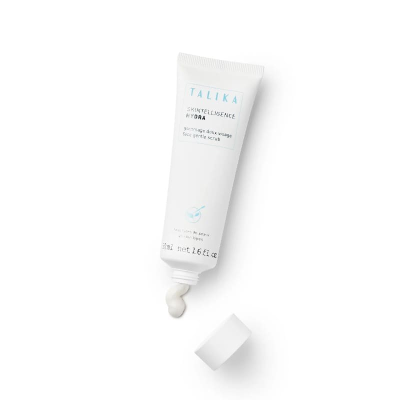 Skintelligence Hydra - Gezicht Gentle Scrub - 50 ml - Talika