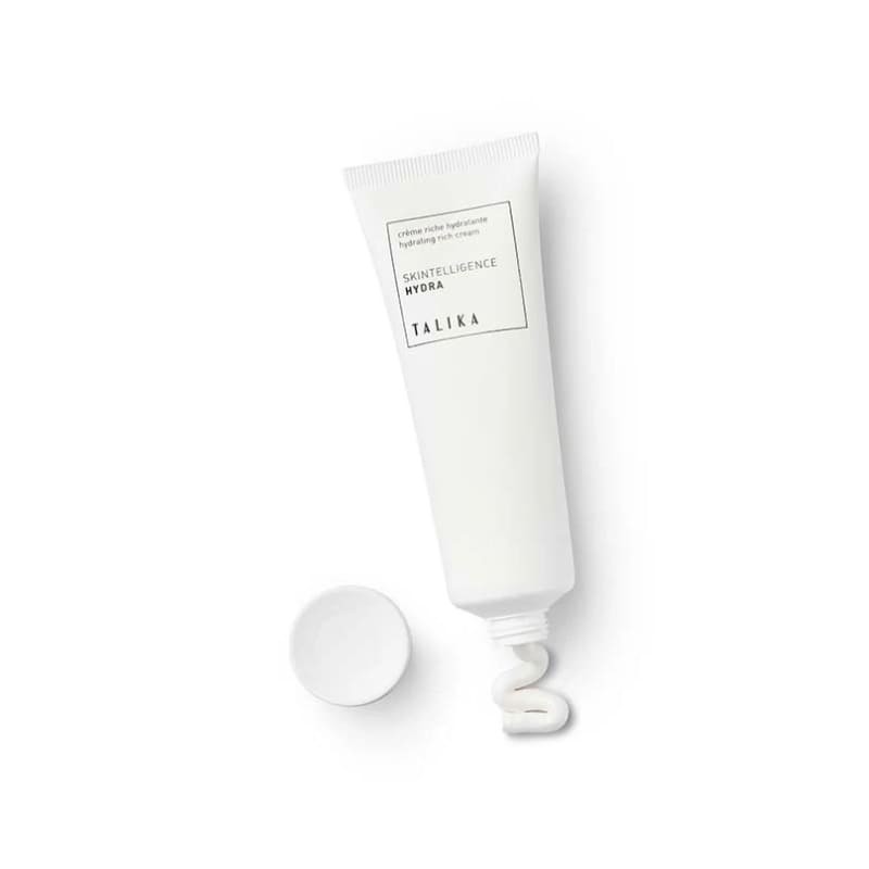 SKINTELIGENCE Hydra - Hydratating Bogate Cream - Talika