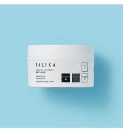 Skintelligence Anti-Idade - Creme Dias Regenerante - Talika