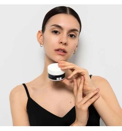 Skintelligence anti-età - crema notturna rigenerante - Talika