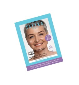 Pigment Controle - Patch 2 - (Sol & Age-stenden) - Talika