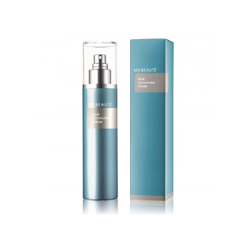 M2 Beauté - Hair Activating Serum 120 ml.