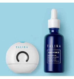 Kit per capelli per capelli e booster Talika