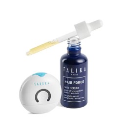 Kit per capelli per capelli e booster Talika