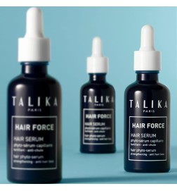 Siero della forza dei capelli - Talika