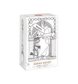 Cavaleiros - Sarah Baker Aconselhamento gratuito e remessas!