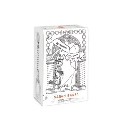 Simetria - Sarah Baker Aconselhamento gratuito e remessas!