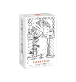 Testa di prisma - Sarah Baker Consigli e spedizioni gratuiti!