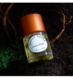 Prism-hoofd - Sarah Baker Gratis advies en zendingen!