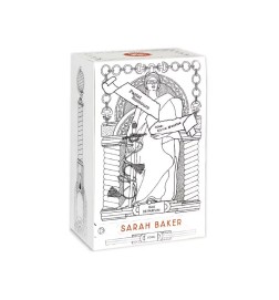 Cake geruchten - Sarah Baker Gratis advies en zendingen!