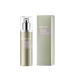 M2 Beauté - Ultra Pure S. Cu-Peptide & Vitamina B Vial Nano Spray 75 ml.