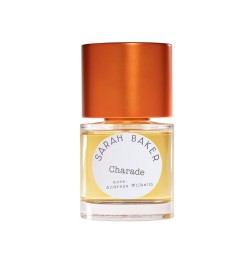Parfum Extrait ChAtade - Sarah Baker Consigli e spedizioni gratuiti!