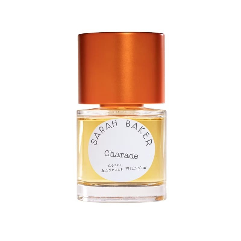 Parfum Extrait ChAtade - Sarah Baker Consigli e spedizioni gratuiti!