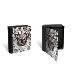 Lalique - Encre Noire Eau de Toilette - uomo amaderato.