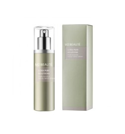 M2 Beauté - Ultra Pure S. Pearl & Gold Facciale Nano Spray 75 ml.