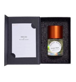 Keys Greca Extraity of Parfum - Sarah Baker