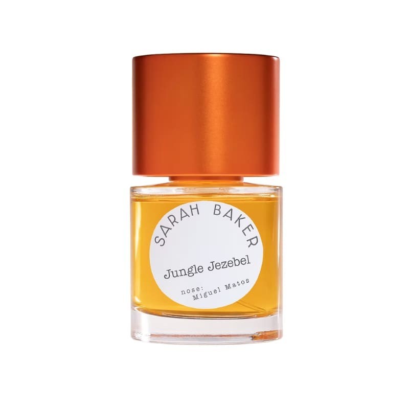 Jungle Jezebel Etstraita de Parfum - Sarah Baker Darmowa porada i przesyłki!