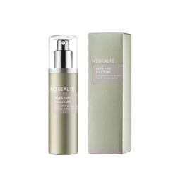 M2 Beauté - Ultra Pure S. Hyaluron & Facial Collageen Nano Spray 75 ml.