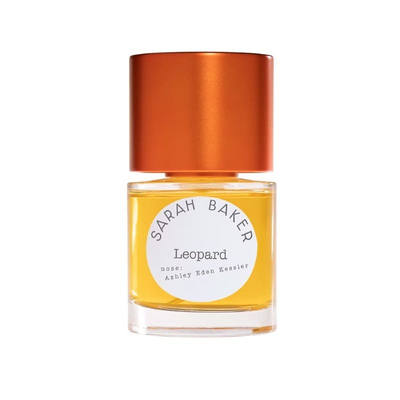 Leopard Etstrai de Parfum - Sarah Baker Darmowa porada i przesyłki!