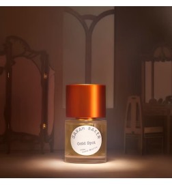 Gold Spot Ex extrait de parfum - Sarah Baker Conseils gratuits et envois!