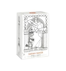 Fiamma e fortuna Extrait de Parfum - Sarah Baker Consigli e spedizioni gratuiti!